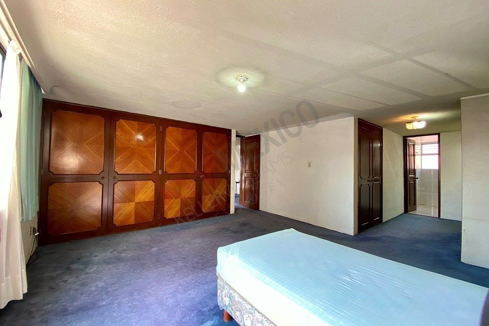 Casa en condominio en Florida, Álvaro Obregón, foto 25 de 29