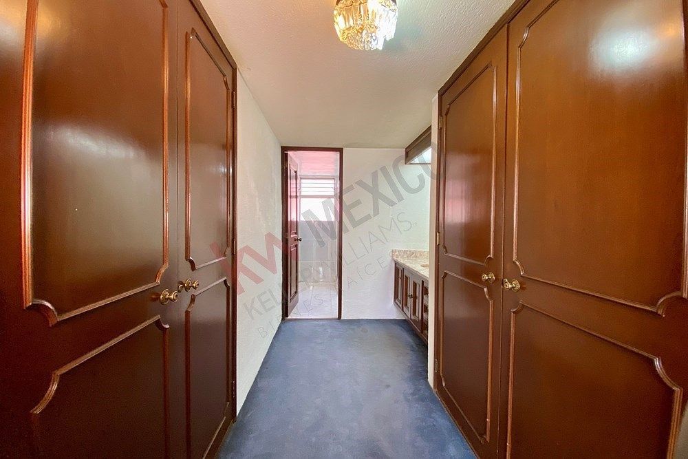 Casa en condominio en Florida, Álvaro Obregón, foto 26 de 29