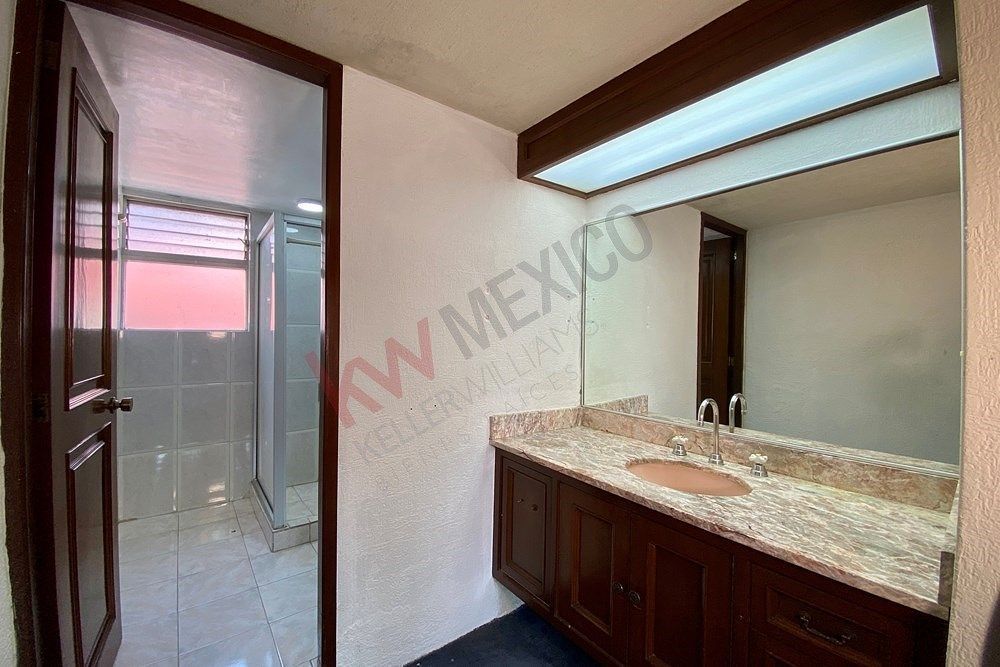 Casa en condominio en Florida, Álvaro Obregón, foto 27 de 29