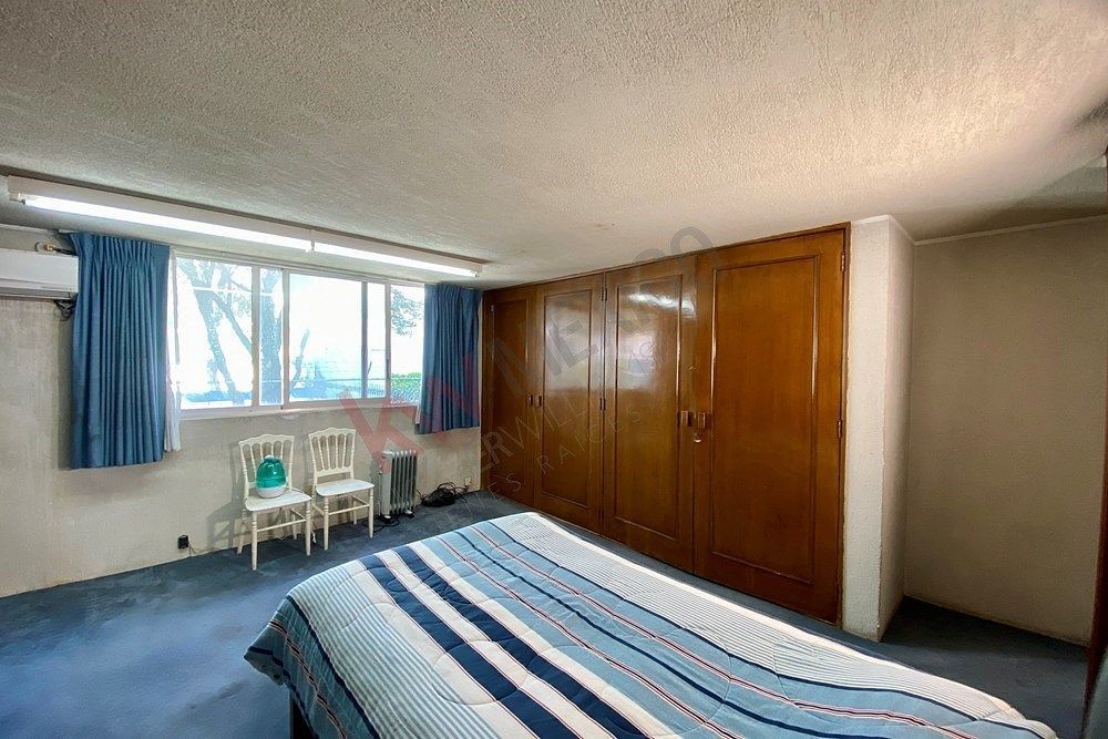 Casa en condominio en Florida, Álvaro Obregón, foto 28 de 29