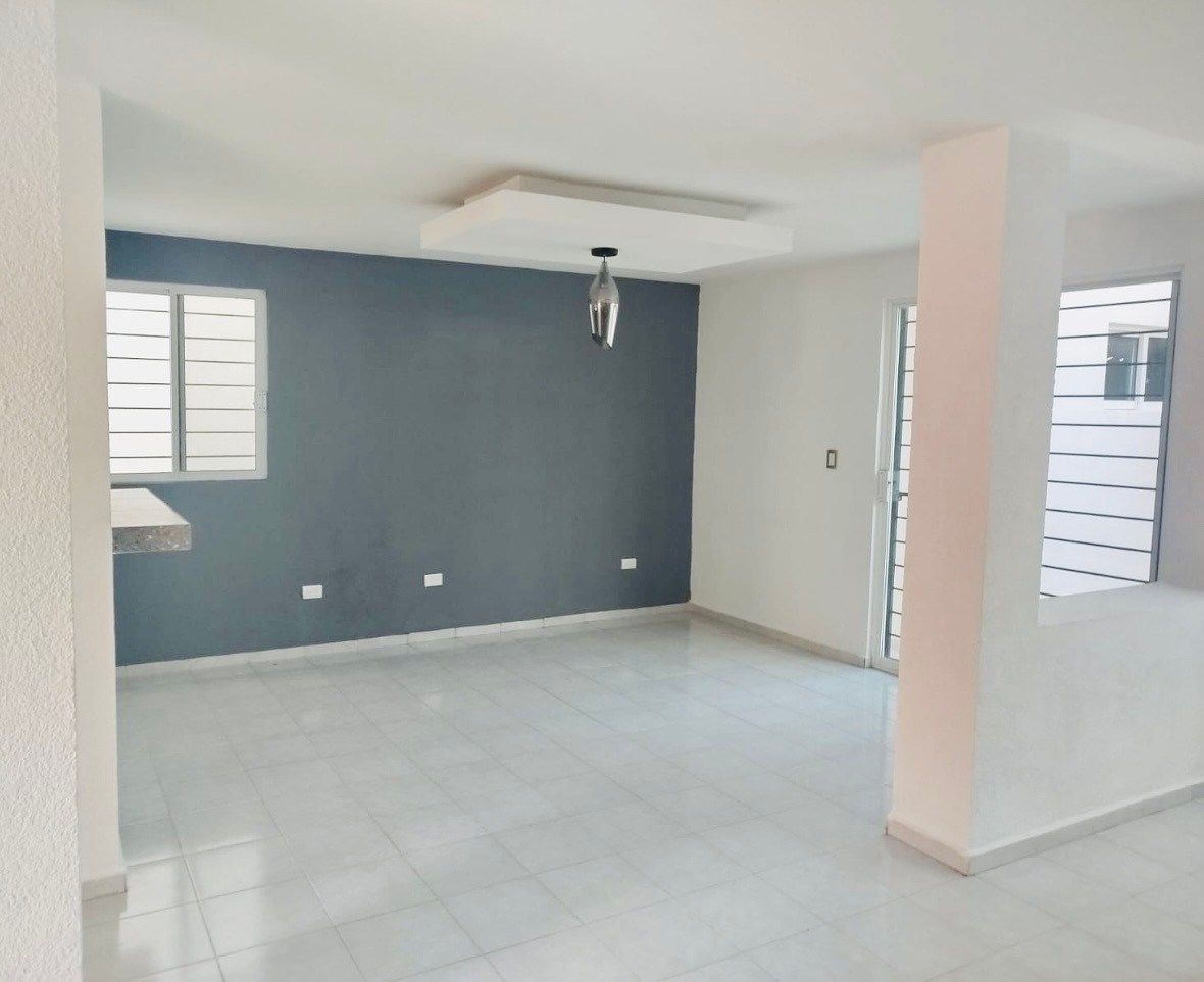 Casa en Montecarlo, Mérida, foto 2 de 13