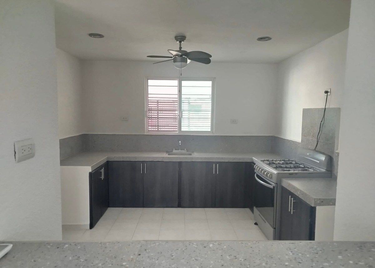 Casa en Montecarlo, Mérida, foto 4 de 13