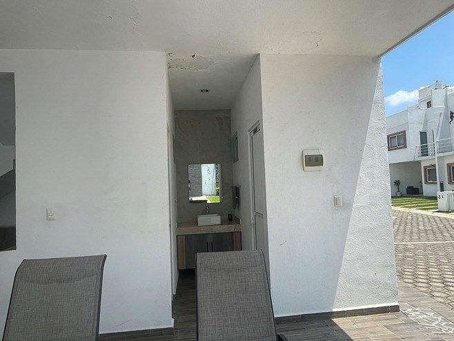 Casa em condomínio fechado em Oaxtepec Centro, Yautepec, foto 13 de 29