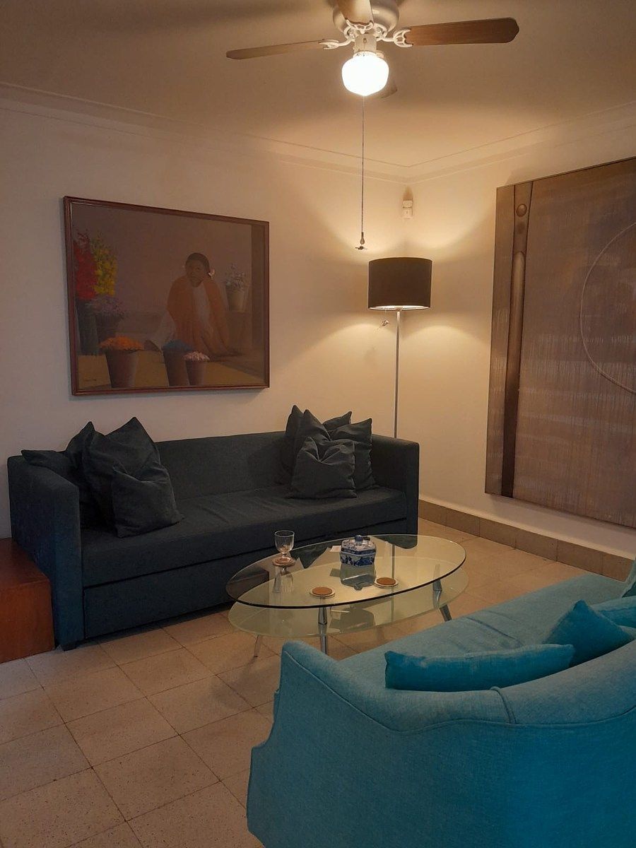 Apartamento em Roma Norte, Cuauhtémoc, foto 2 de 9