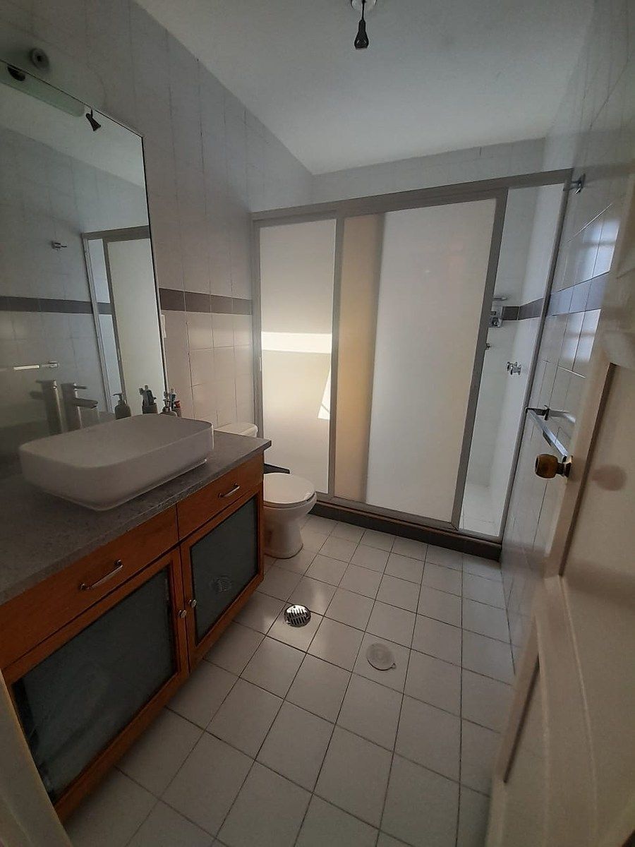Apartamento em Roma Norte, Cuauhtémoc, foto 6 de 9