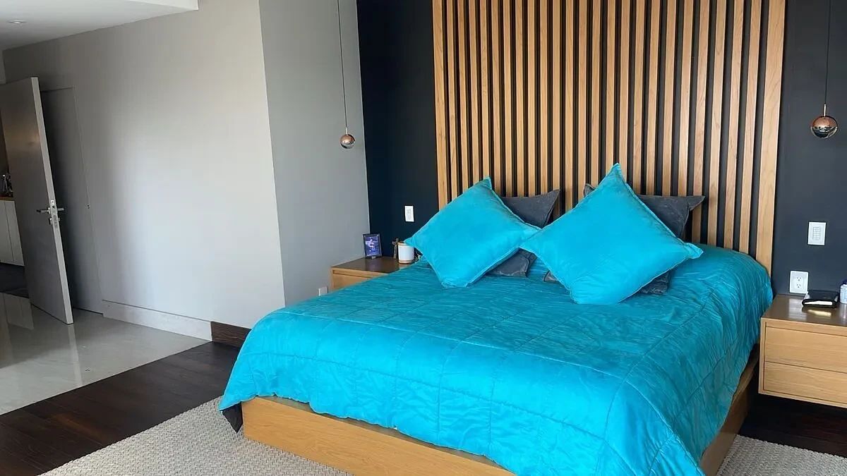 Departamento en Lomas Country Club, Huixquilucan, foto 10 de 25