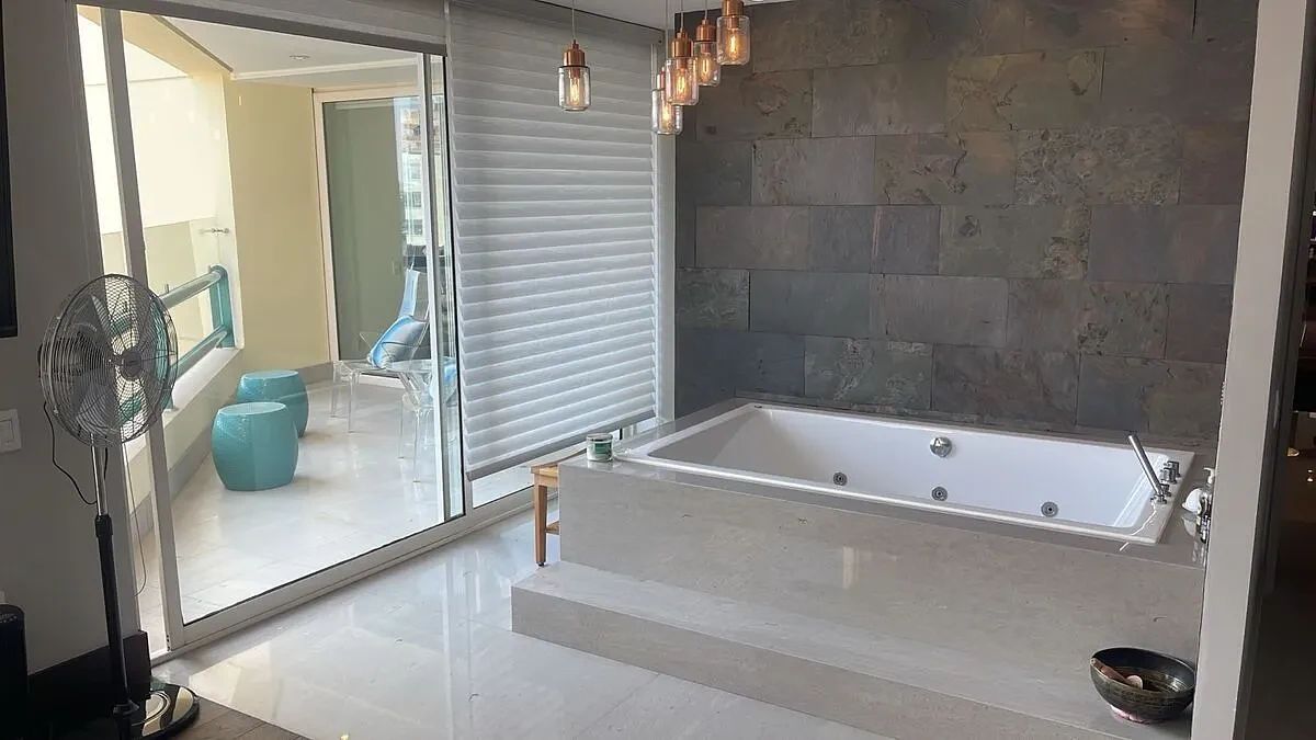 Departamento en Lomas Country Club, Huixquilucan, foto 12 de 25