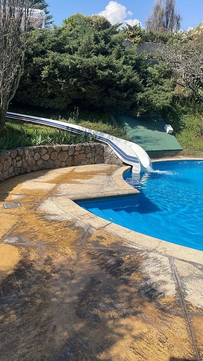 Departamento en Lomas Country Club, Huixquilucan, foto 16 de 25
