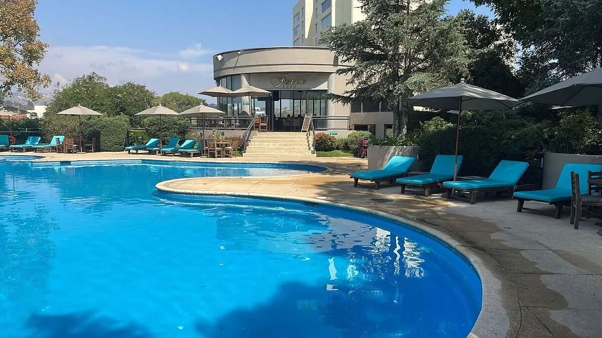 Departamento en Lomas Country Club, Huixquilucan, foto 18 de 25