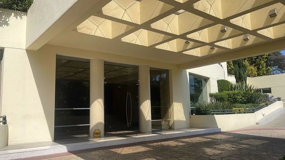Departamento en Lomas Country Club, Huixquilucan, foto 24 de 25