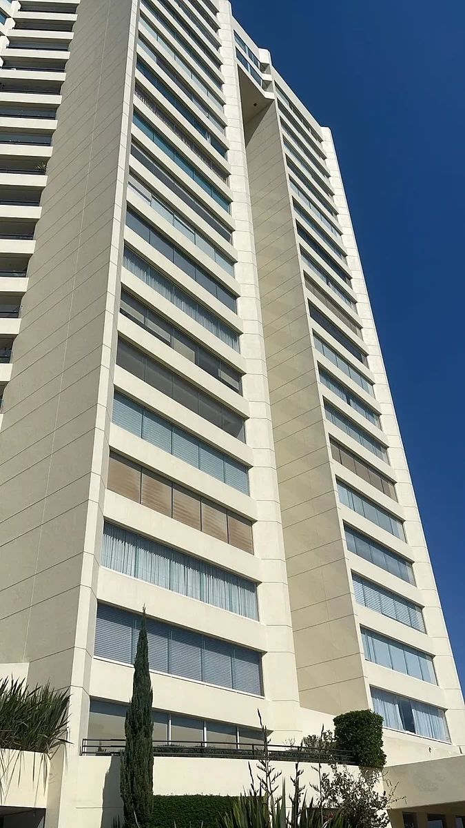 Departamento en Lomas Country Club, Huixquilucan, foto 25 de 25