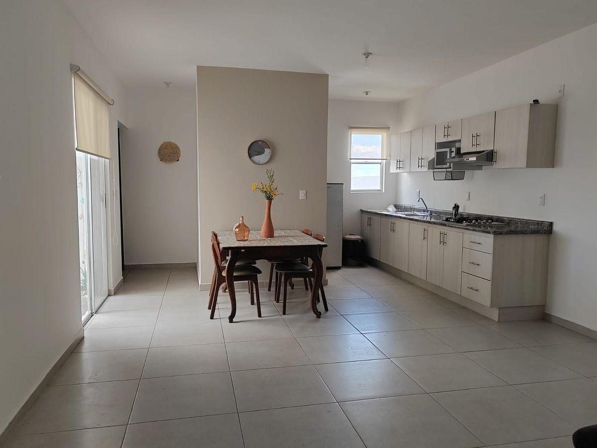 RENT APARTMENT IN CUMBRE ALTA, ZIZANA, photo 1 of 14