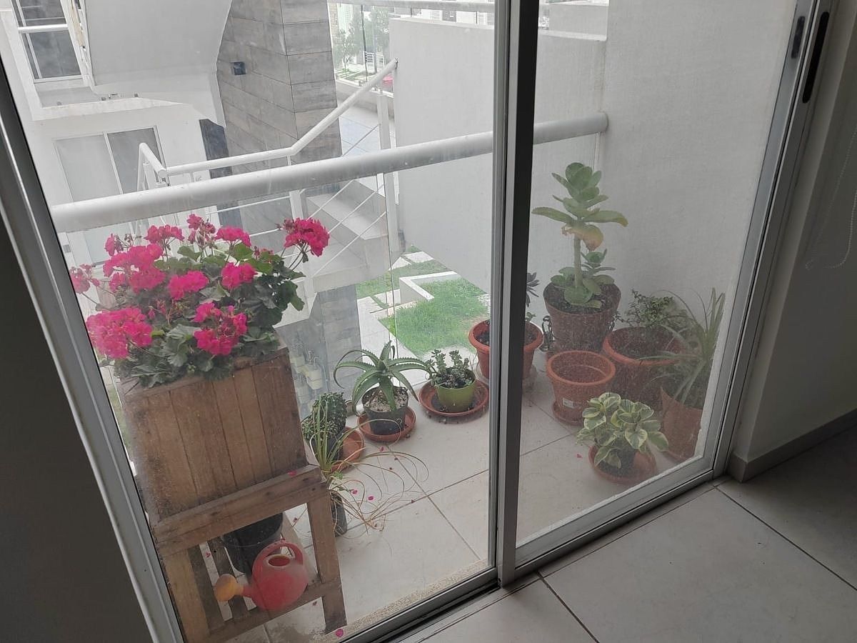 Apartment in Zizana, El Marqués, photo 4 of 14