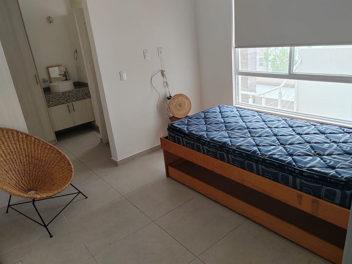 Apartment in Zizana, El Marqués, photo 5 of 14