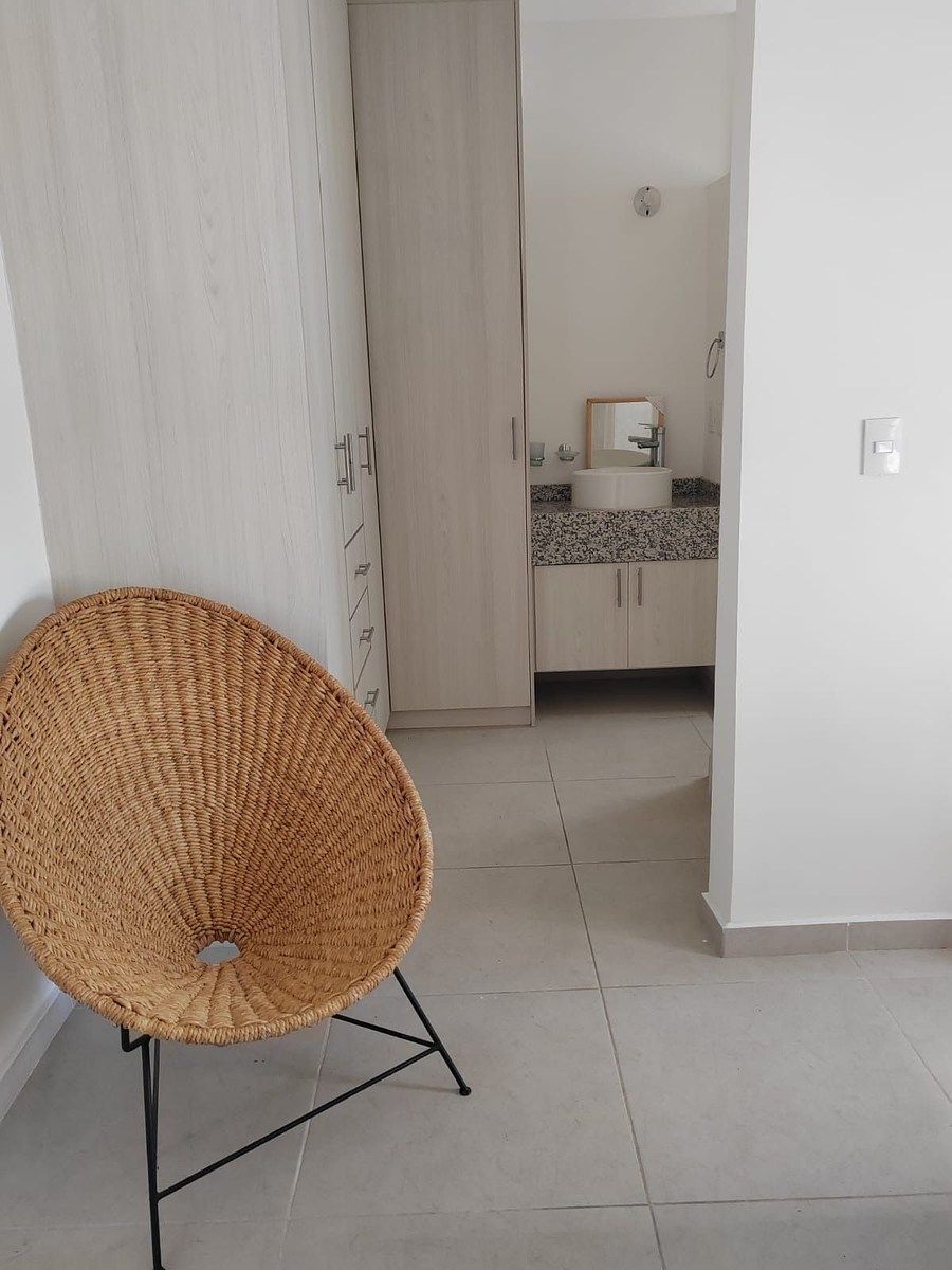 Apartment in Zizana, El Marqués, photo 6 of 14
