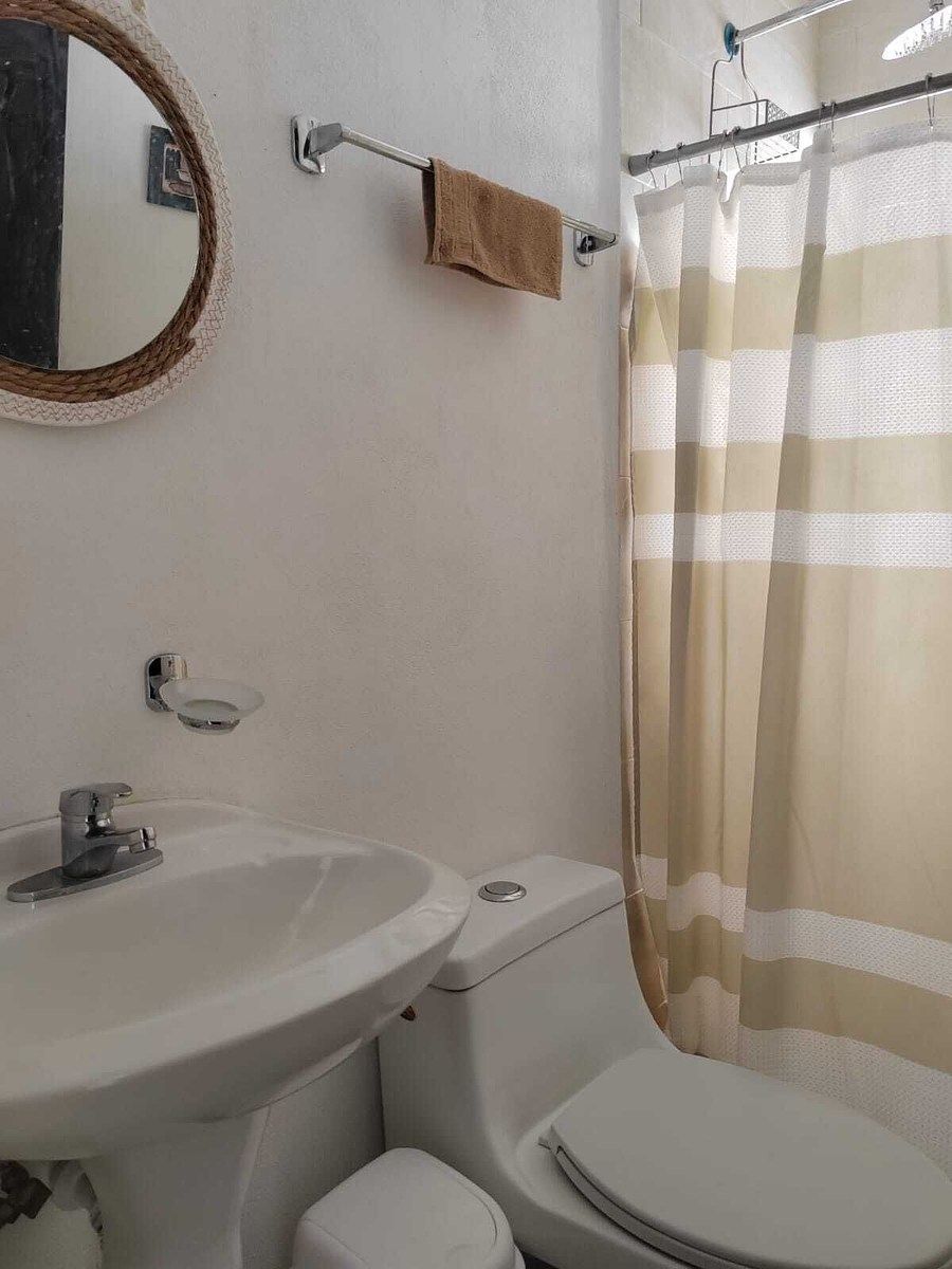 Apartment in Zizana, El Marqués, photo 9 of 14