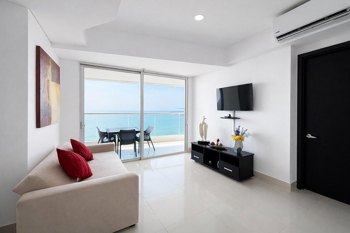 HERMOSO APARTAMENTO EN PALMETTO ELIPTIC 2903, foto 1 de 19