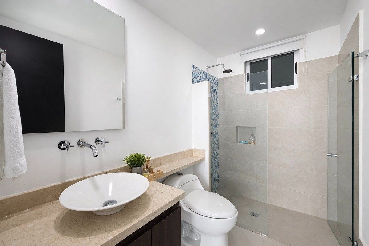 Apartamento en Bocagrande, Cartagena, foto 5 de 19