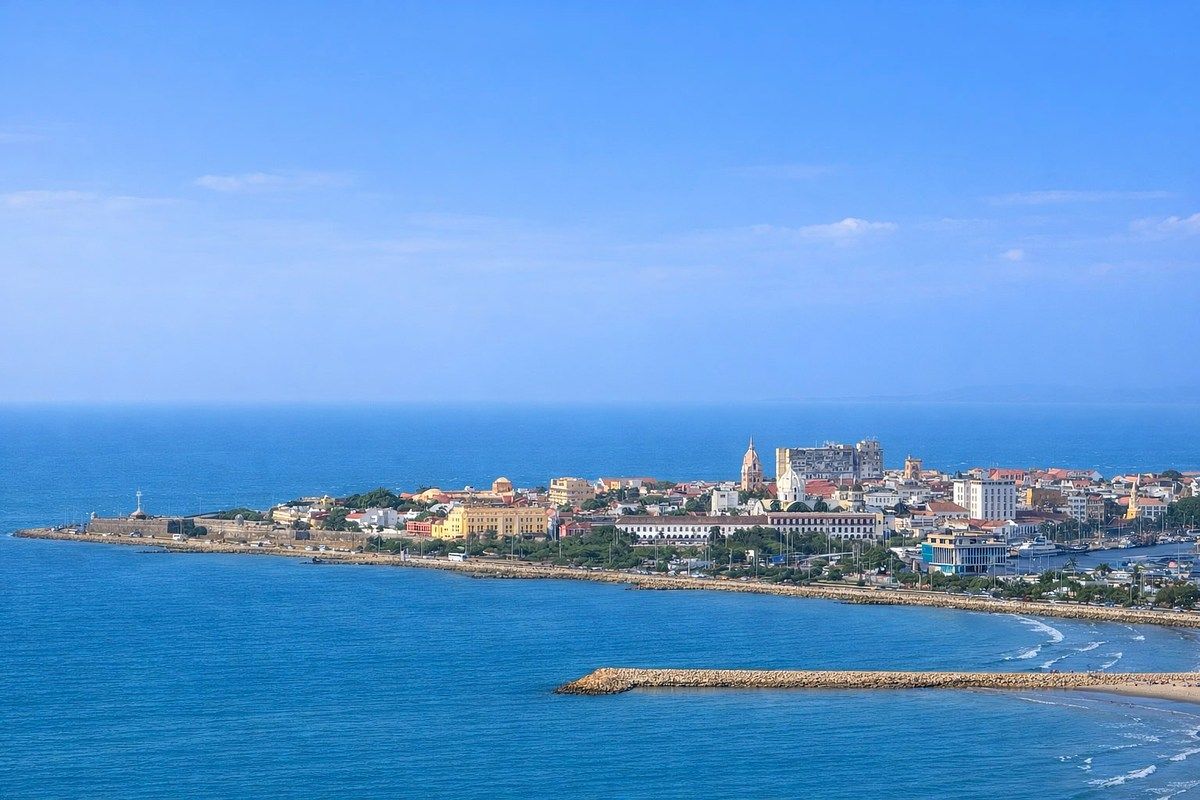 Apartamento en Bocagrande, Cartagena, foto 10 de 19