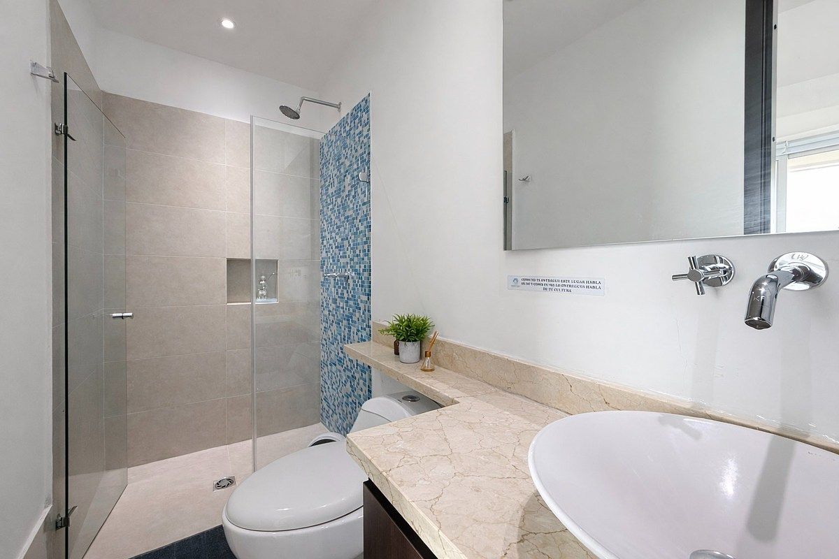 Apartamento en Bocagrande, Cartagena, foto 15 de 19