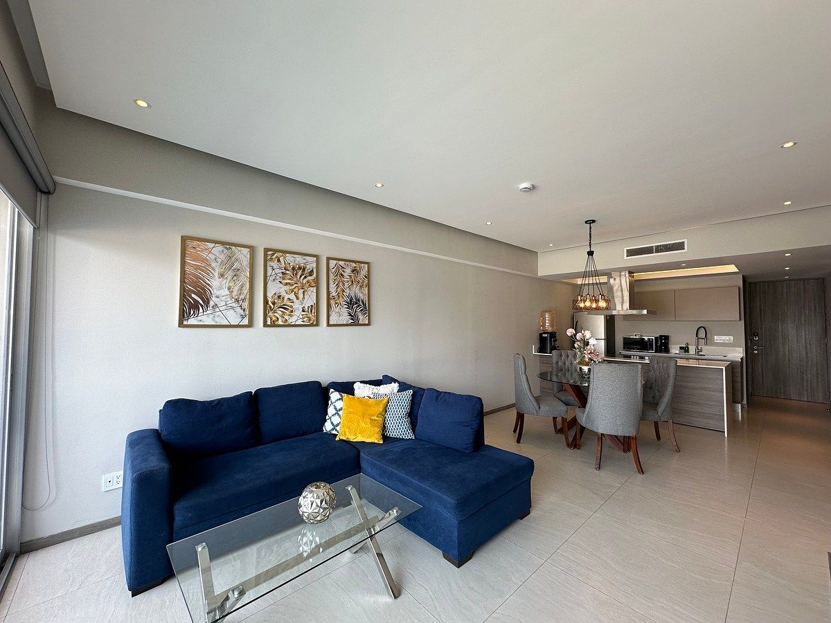 Departamento en Colinas de San Javier, Zapopan, foto 8 de 26