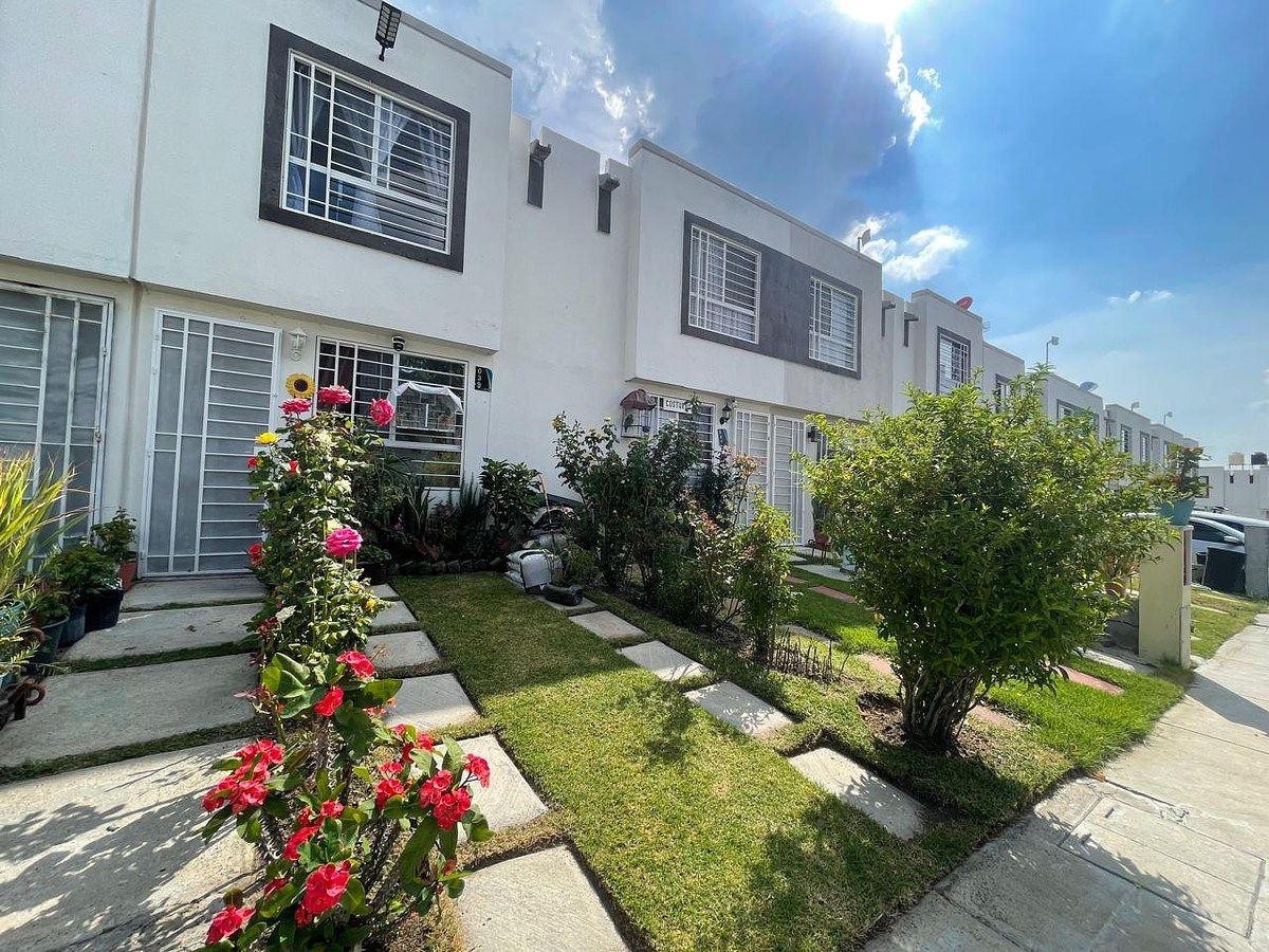 CASA À VENDA ALBEREDA RESIDENCIAL, LA PURISIMA, EL SALTO, JALISCO, foto 1 de 16
