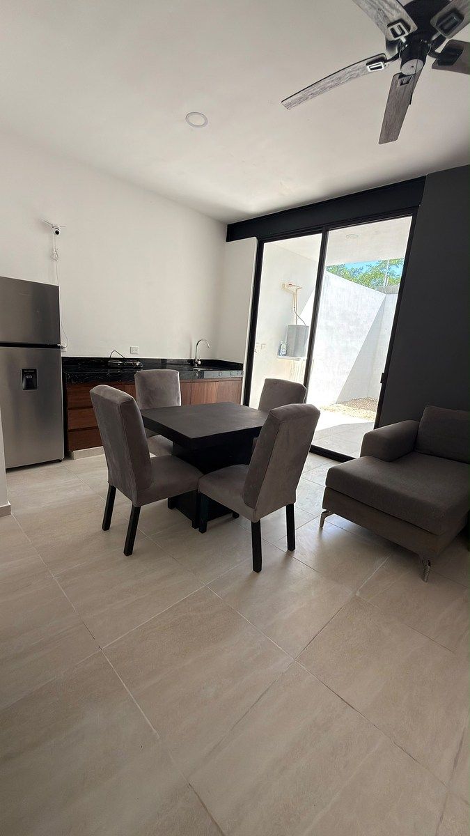 Departamento en Montes de Ame, Mérida, foto 4 de 29
