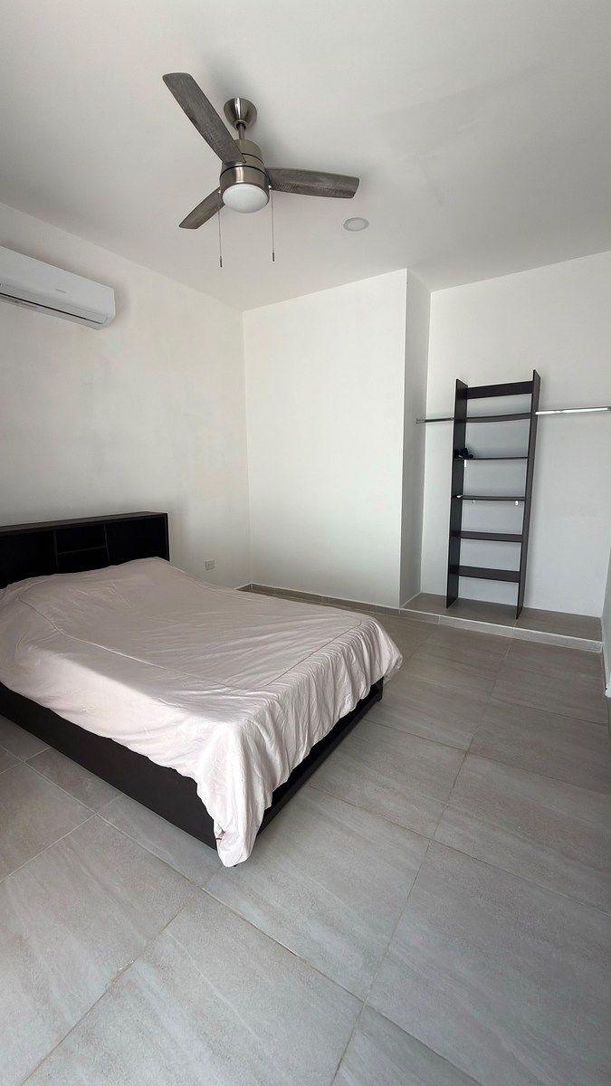 Departamento en Montes de Ame, Mérida, foto 27 de 29