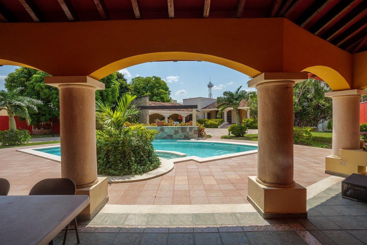 Casa en Santa Rita Cholul, Mérida, foto 5 de 18