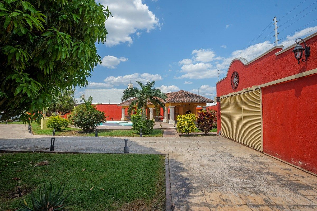 Casa en Santa Rita Cholul, Mérida, foto 6 de 18