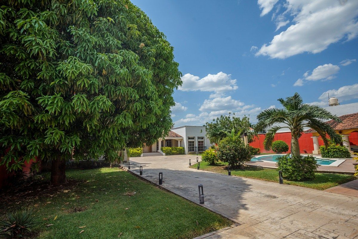 Casa en Santa Rita Cholul, Mérida, foto 4 de 18