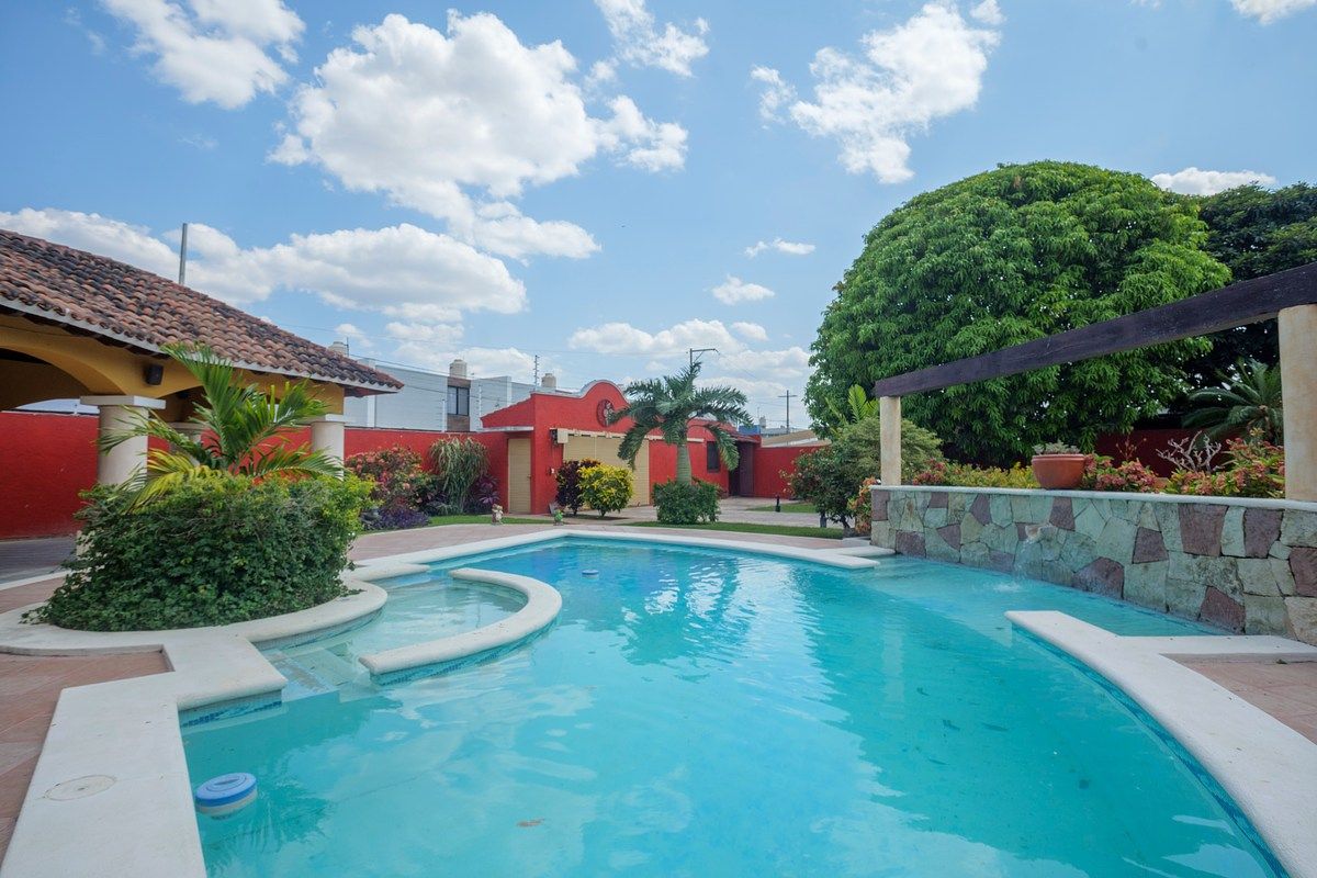 Casa en Venta de Entrega Inmediata en Santa Rita Cholul, Mérida, foto 1 de 18