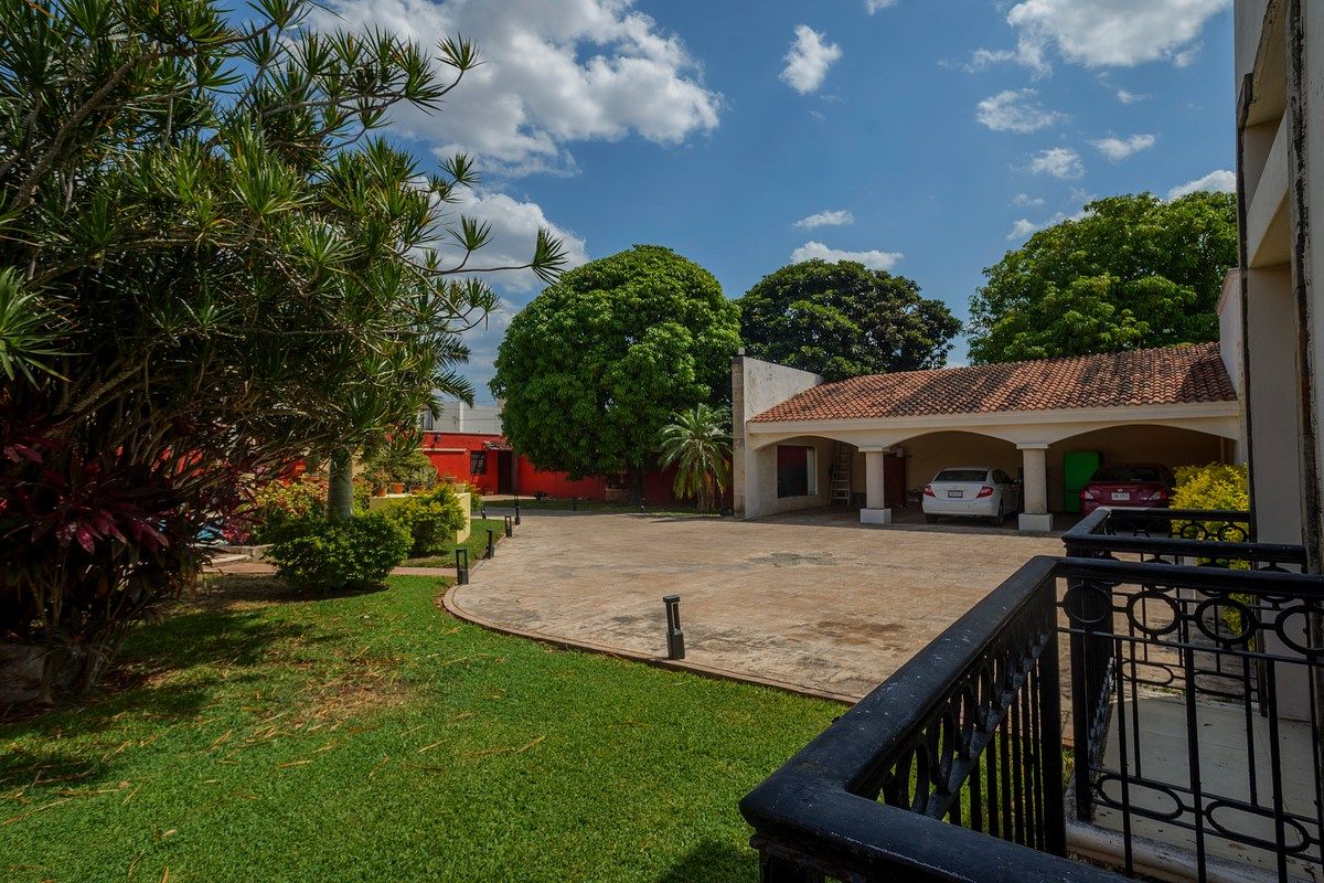Casa en Santa Rita Cholul, Mérida, foto 7 de 18