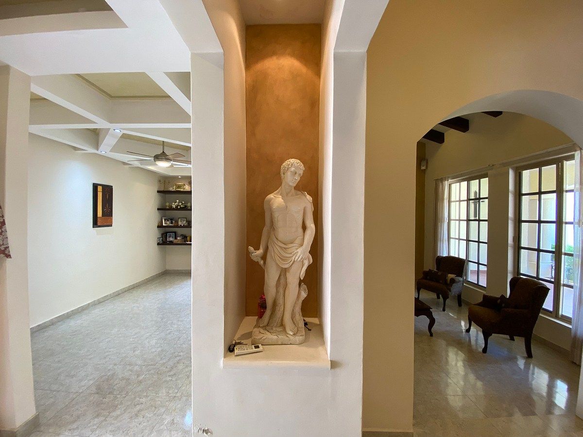 Casa en Santa Rita Cholul, Mérida, foto 16 de 18
