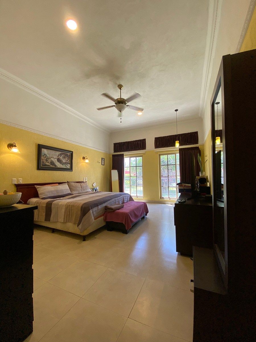 Casa en Santa Rita Cholul, Mérida, foto 17 de 18