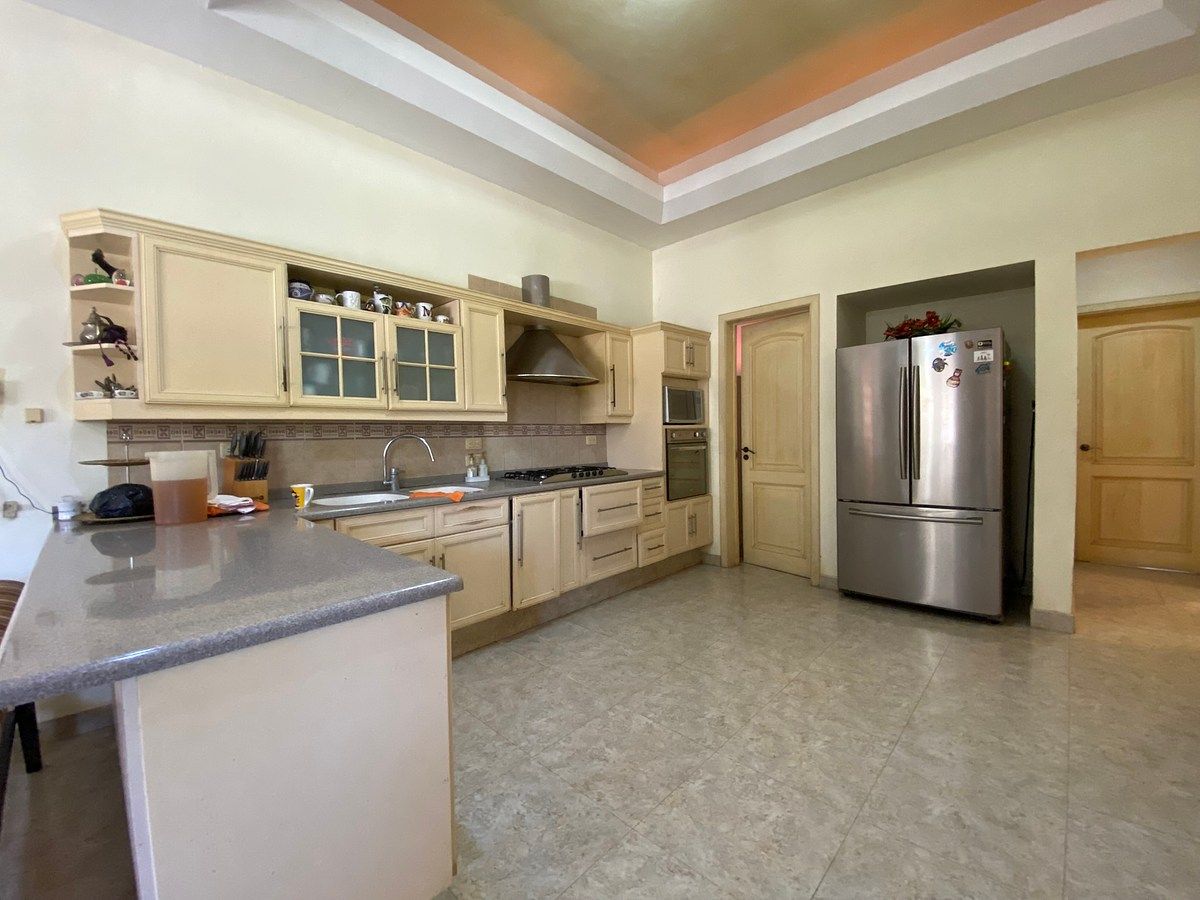 Casa en Santa Rita Cholul, Mérida, foto 15 de 18