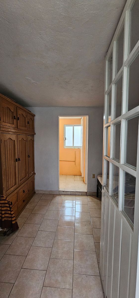 Habitación en Viejo Ejido de Santa Ursula Coapa, Coyoacán, foto 4 de 13