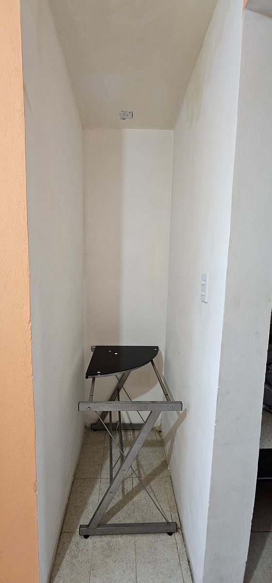 Habitación en Viejo Ejido de Santa Ursula Coapa, Coyoacán, foto 5 de 13
