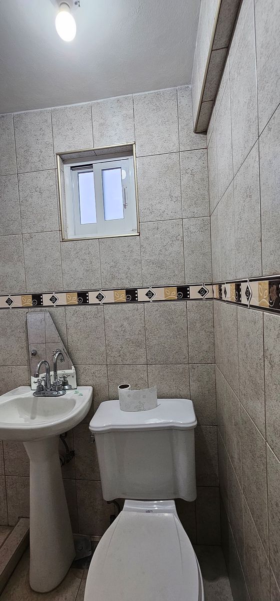 Habitación en Viejo Ejido de Santa Ursula Coapa, Coyoacán, foto 6 de 13