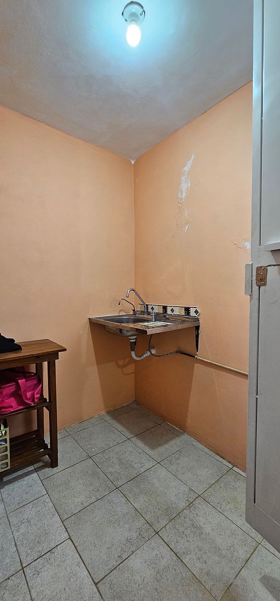Habitación en Viejo Ejido de Santa Ursula Coapa, Coyoacán, foto 13 de 13