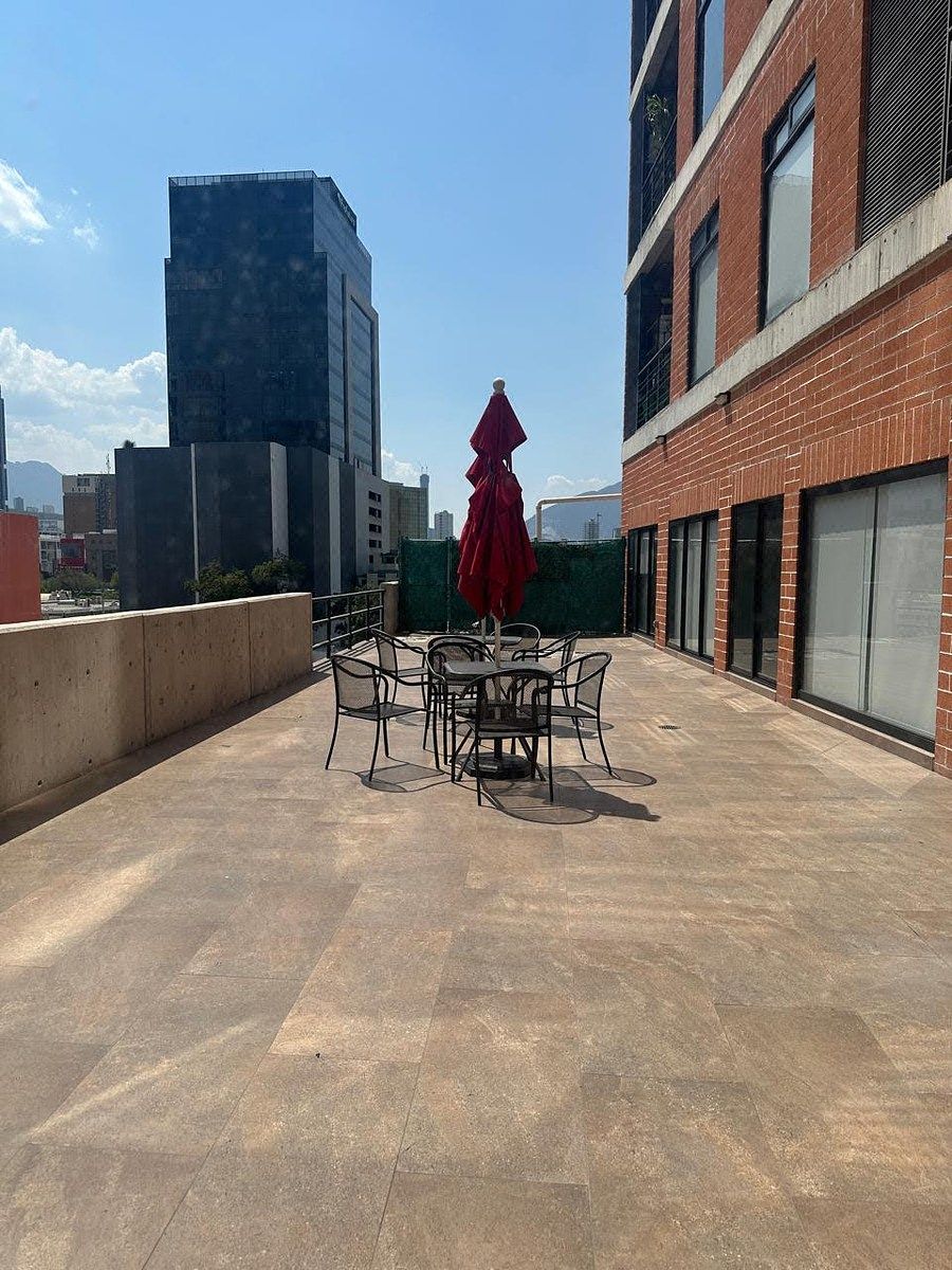 Apartamento em Monterrey Centro, Monterrey, foto 5 de 21