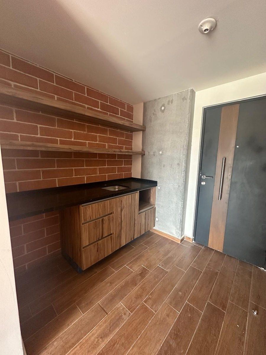 Apartamento em Monterrey Centro, Monterrey, foto 3 de 21