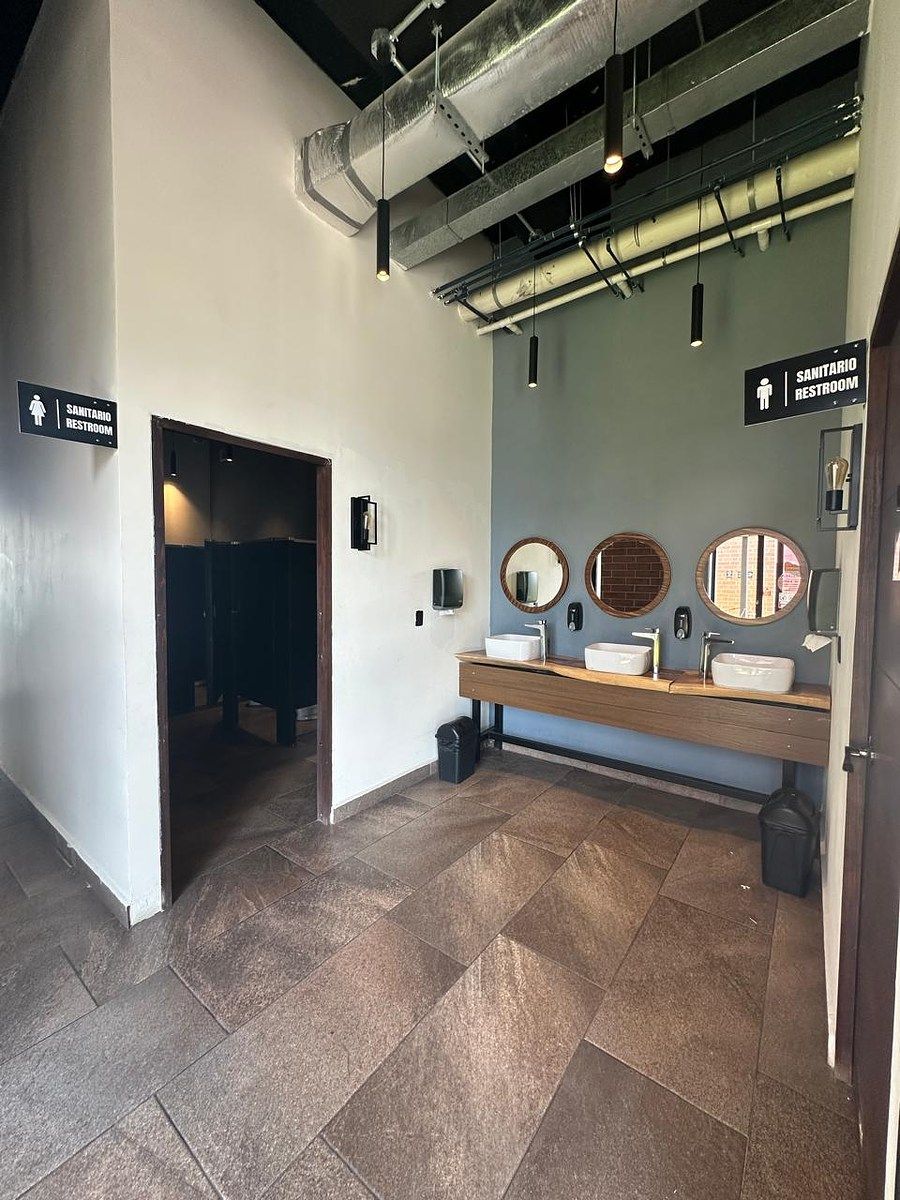 Apartamento em Monterrey Centro, Monterrey, foto 17 de 21