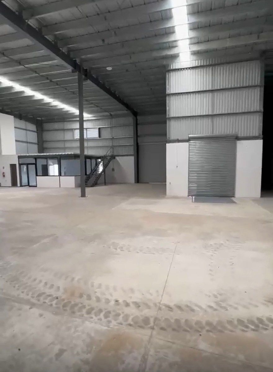 Industrial Warehouse in Ampliación Tixcacal Opichen, Mérida, photo 2 of 11