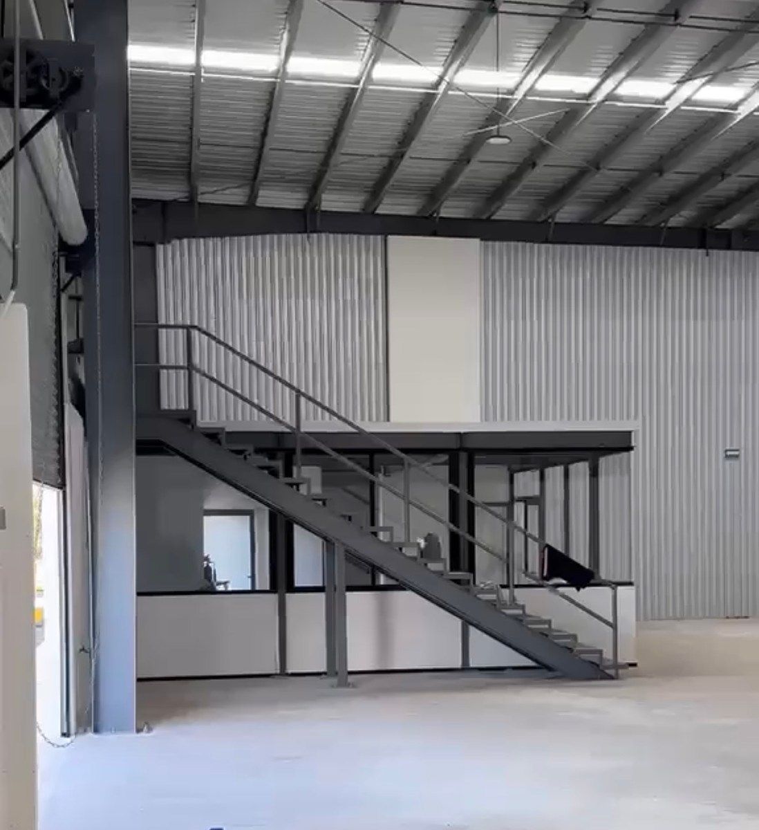 Industrial Warehouse in Ampliación Tixcacal Opichen, Mérida, photo 5 of 11