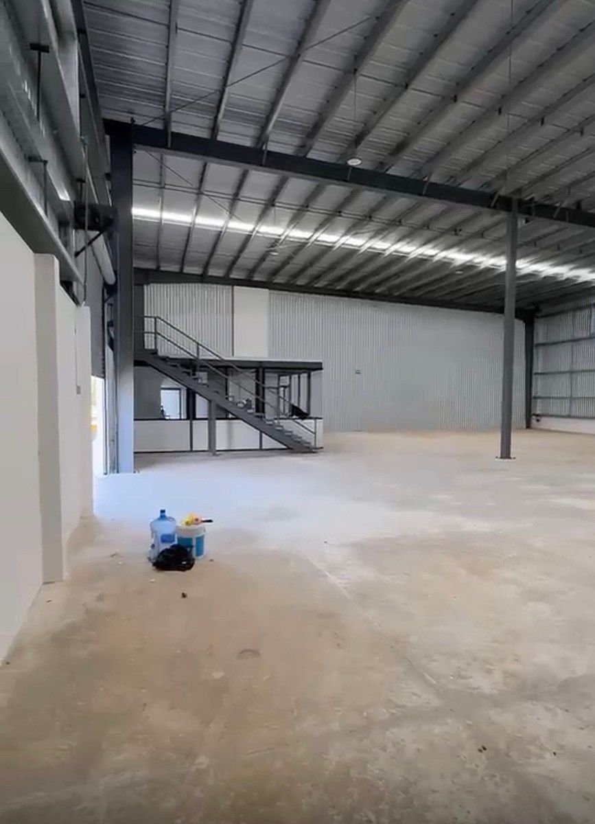 Industrial Warehouse in Ampliación Tixcacal Opichen, Mérida, photo 6 of 11