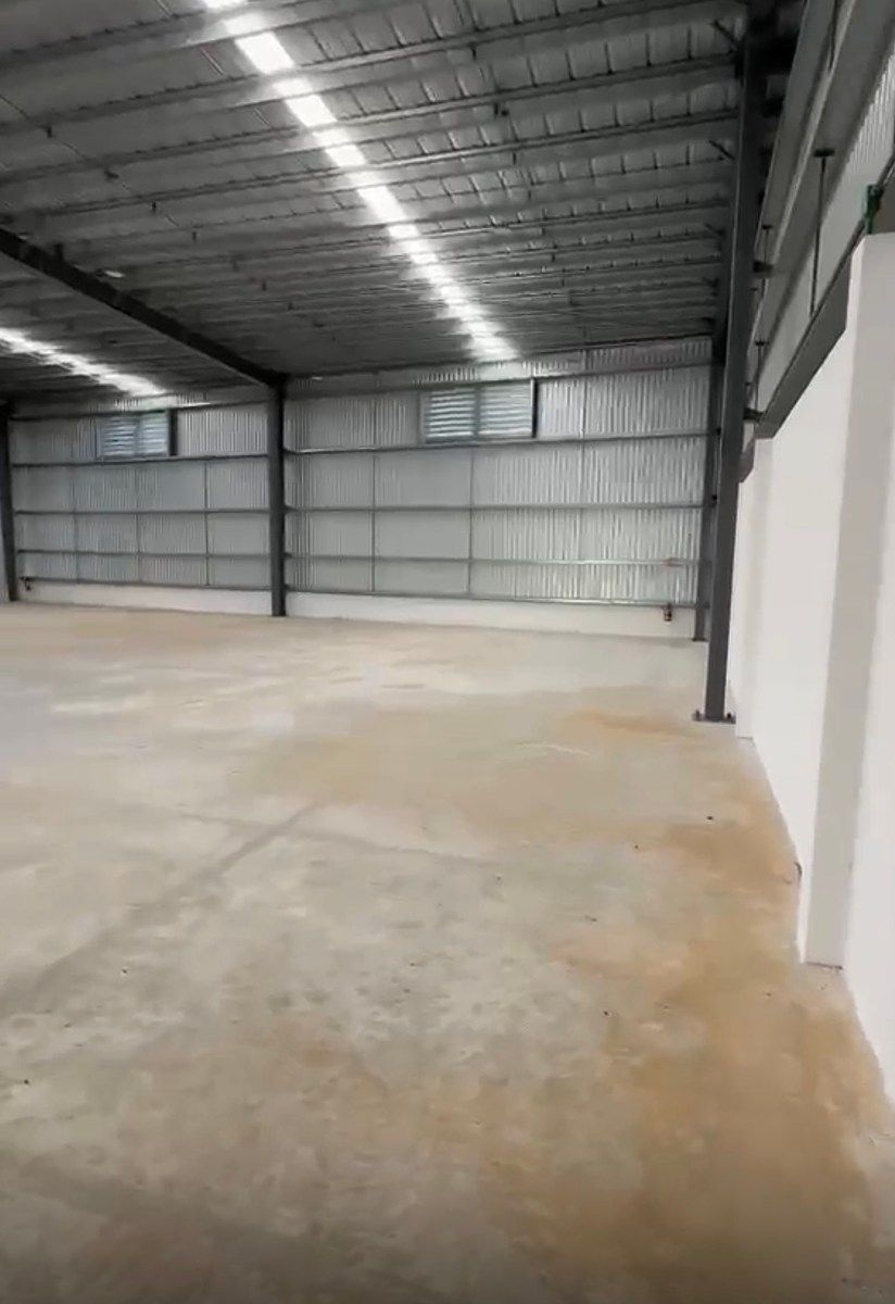 Industrial Warehouse in Ampliación Tixcacal Opichen, Mérida, photo 8 of 11