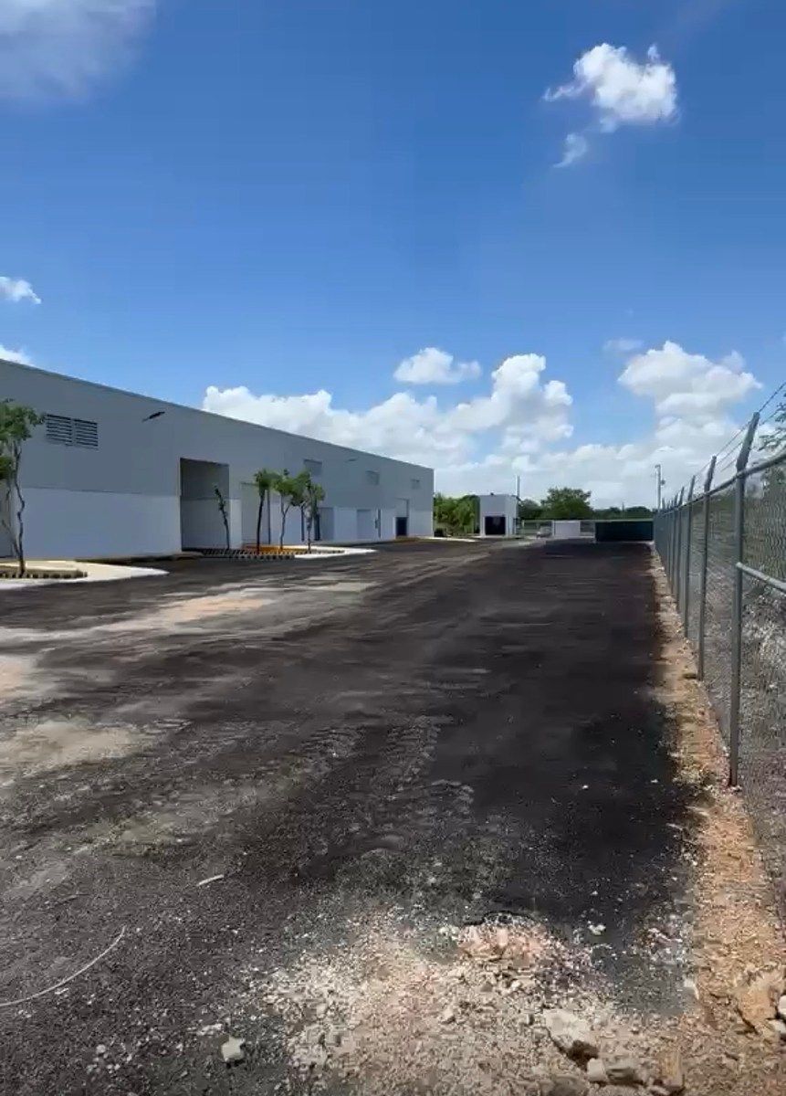 Industrial Warehouse in Ampliación Tixcacal Opichen, Mérida, photo 10 of 11