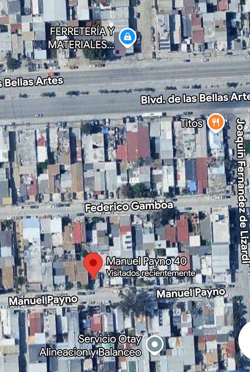 Casa en Nueva Tijuana, Tijuana, foto 9 de 10