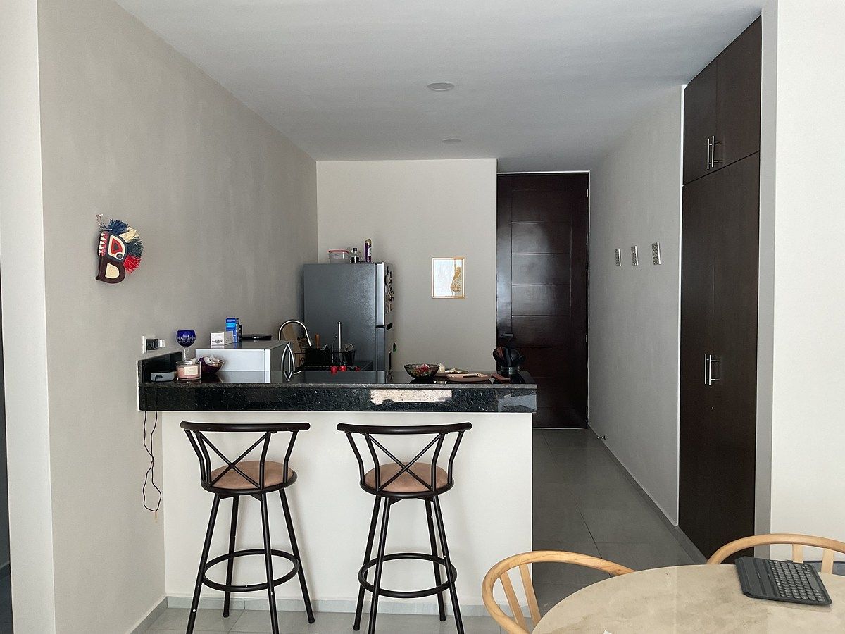 Departamento en Temozón Norte, Mérida, foto 4 de 33